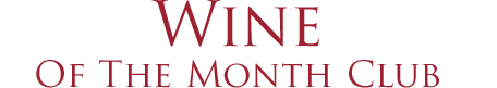 Wine of the Month Club